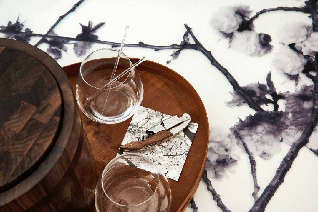 华盛顿柏悦酒店 | 季裕棠