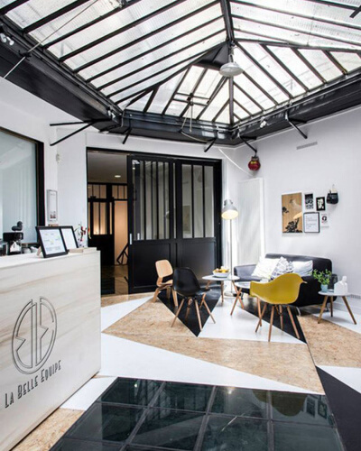 GRAMMY 玩乐派对空间