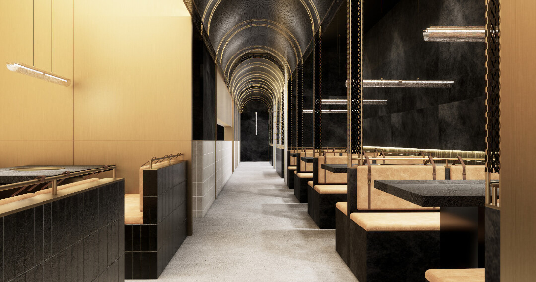 嘿嘟嘟烤肉(国泰广场店)