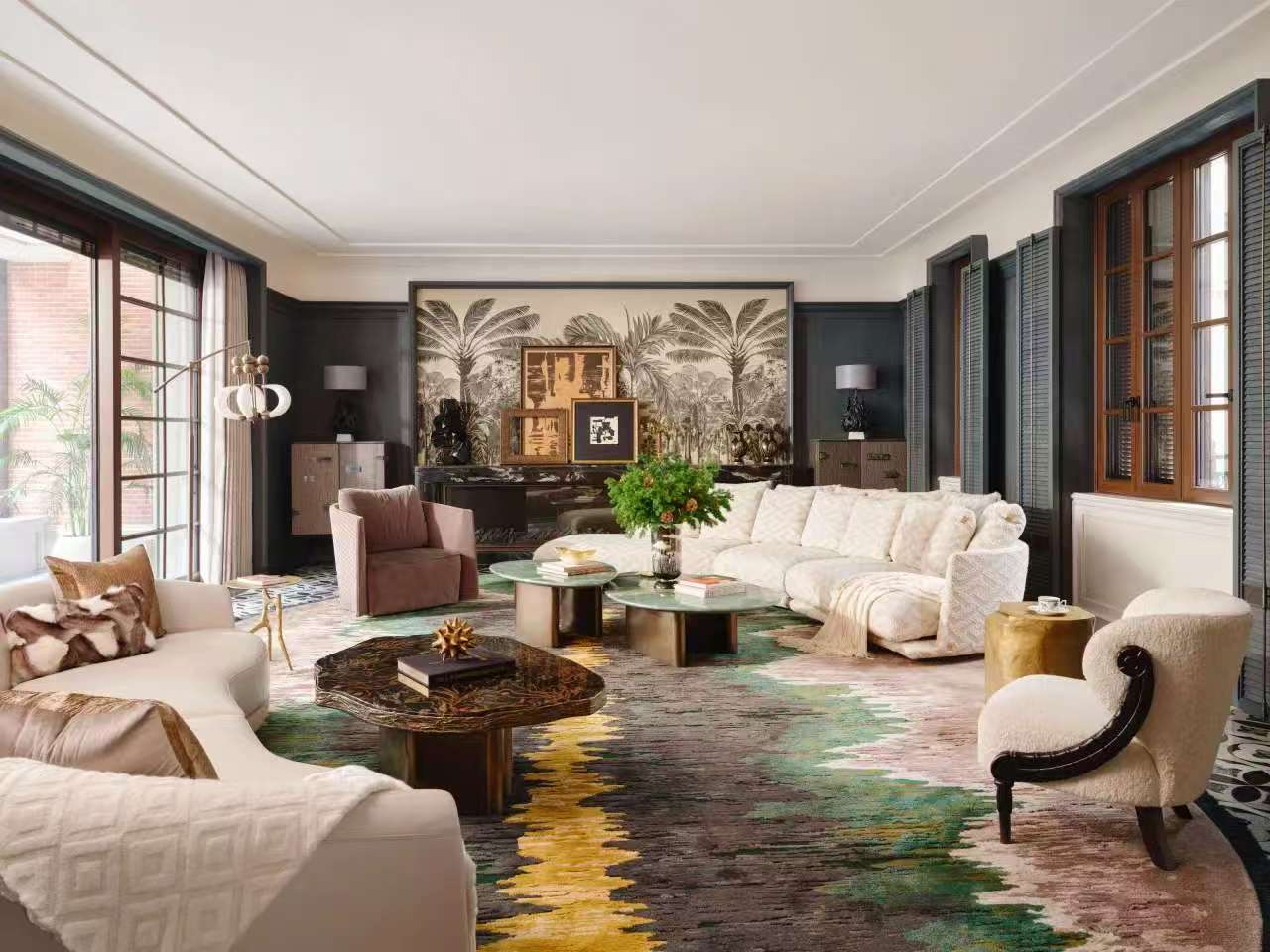 流晶家具LJ9042SP1-1520