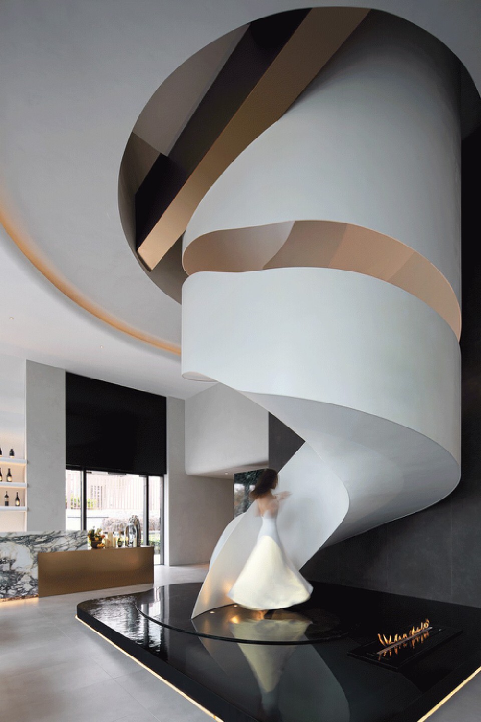 杭州悦+Deco 生活美学馆 | 时上建筑