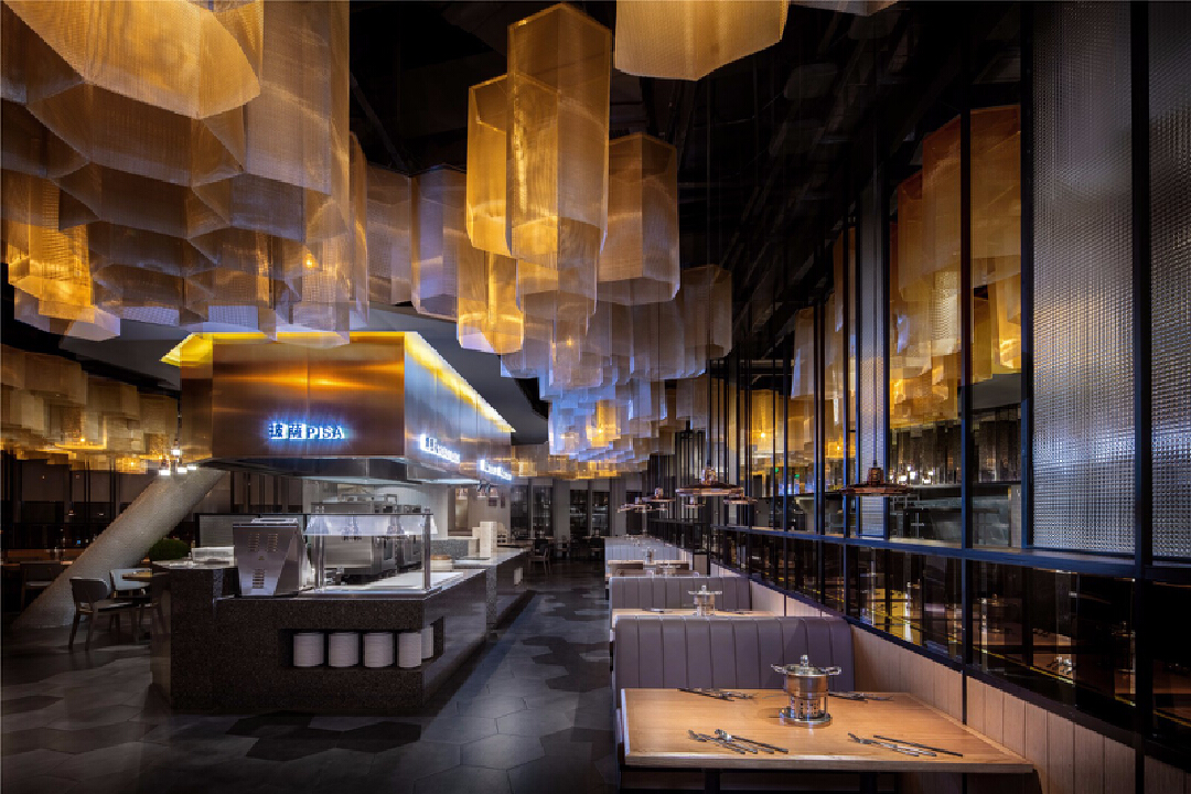 杭州多伦多自助餐厅（来福士店）