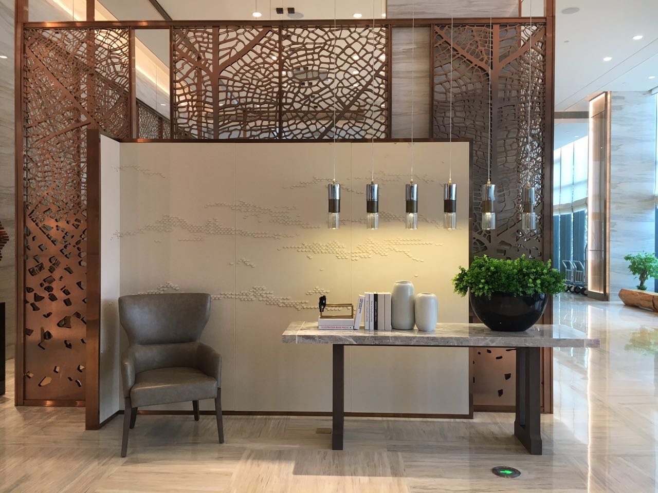 棉艺术皮雕KP-007