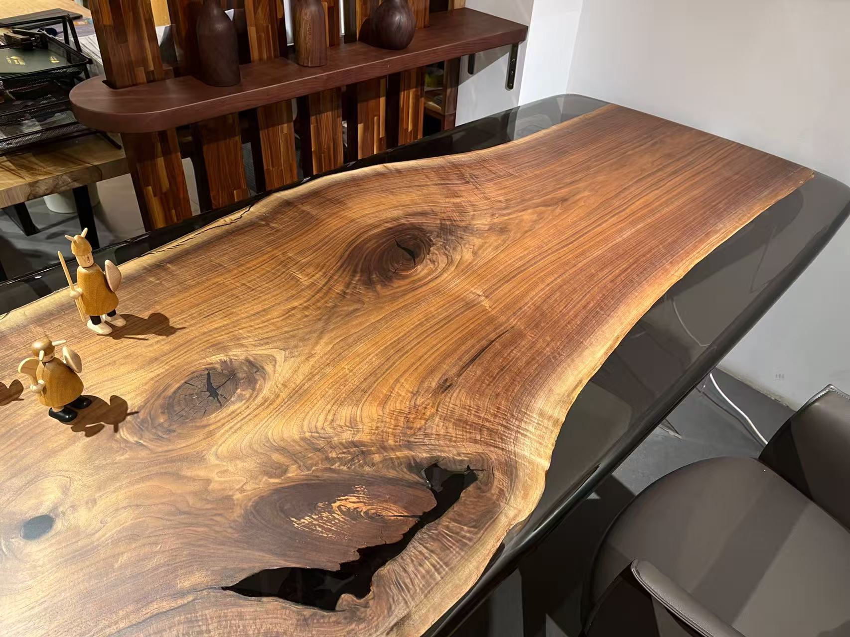 实木桌面板0010120405