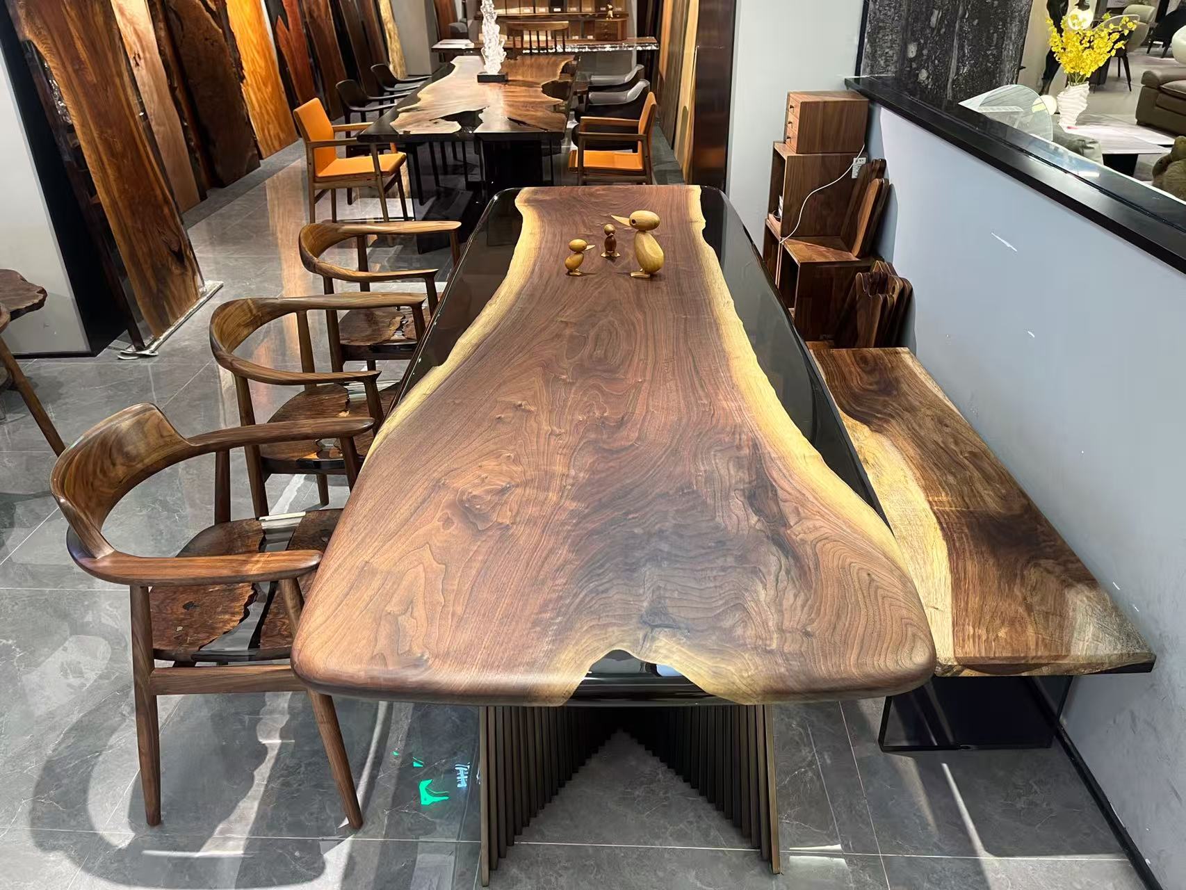 实木桌面板0010120405