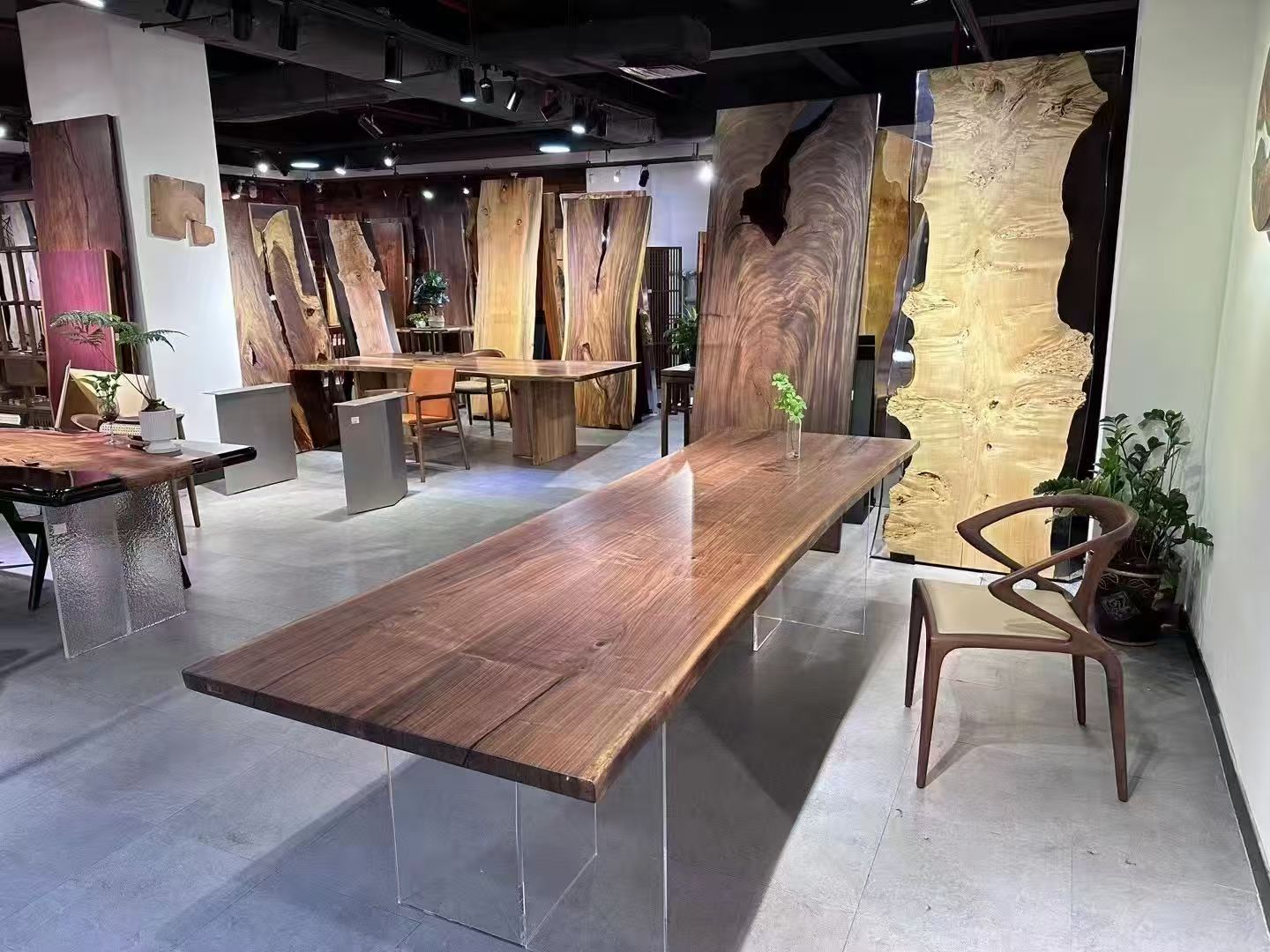 实木桌面板0010120341