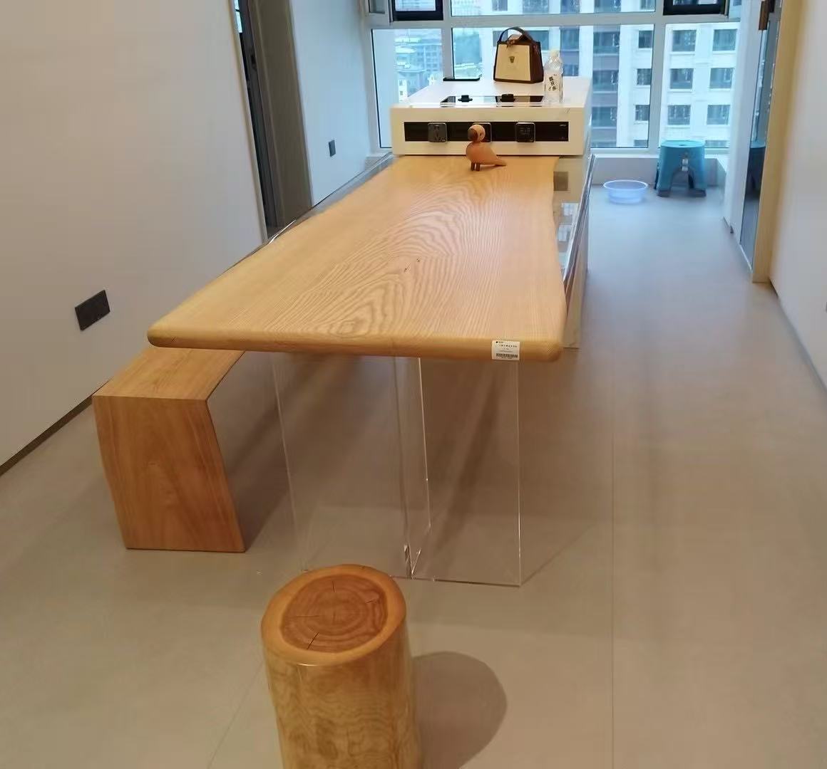 实木桌面板0010120337