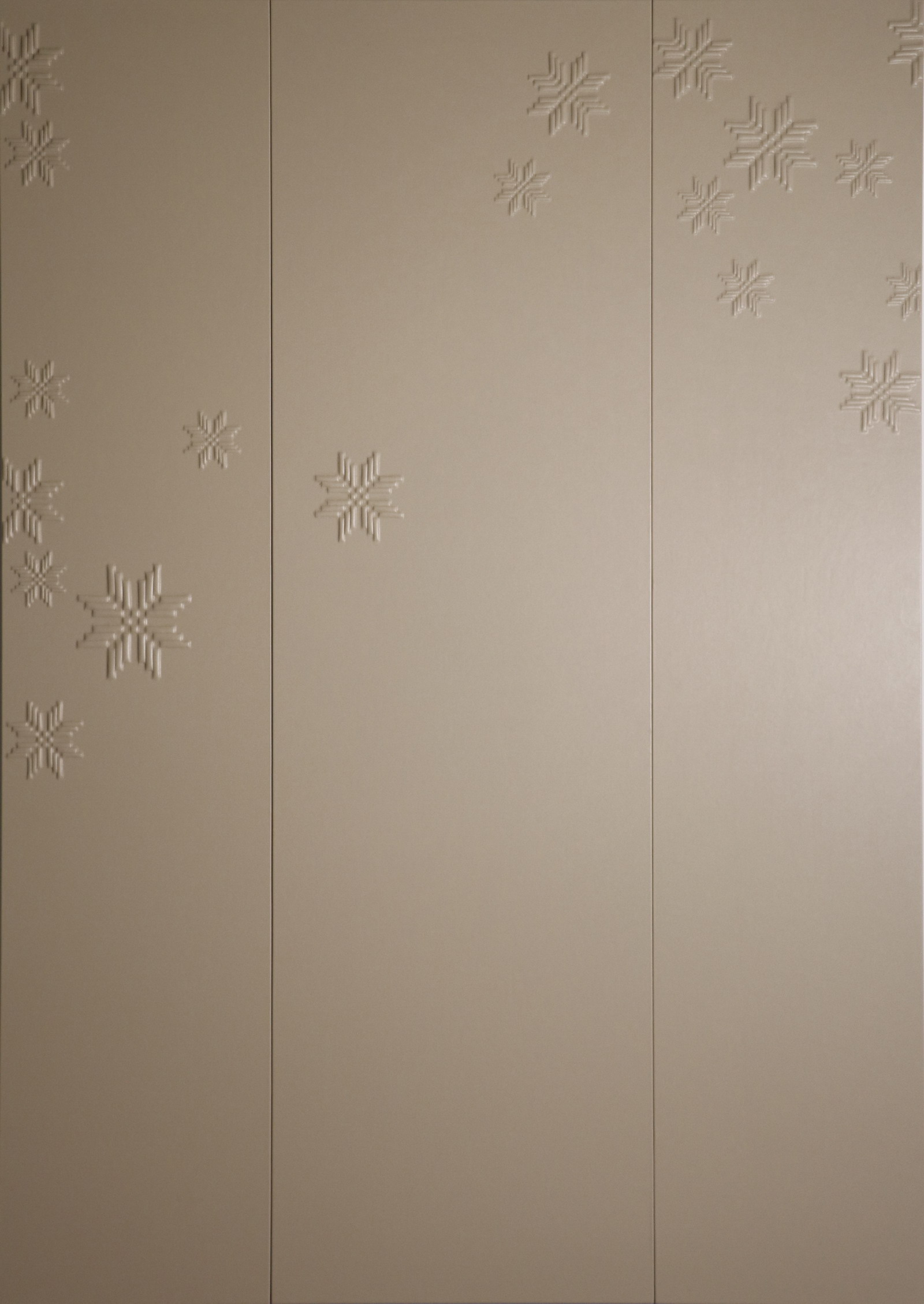 车线塑形不雕开皮雕KP-004