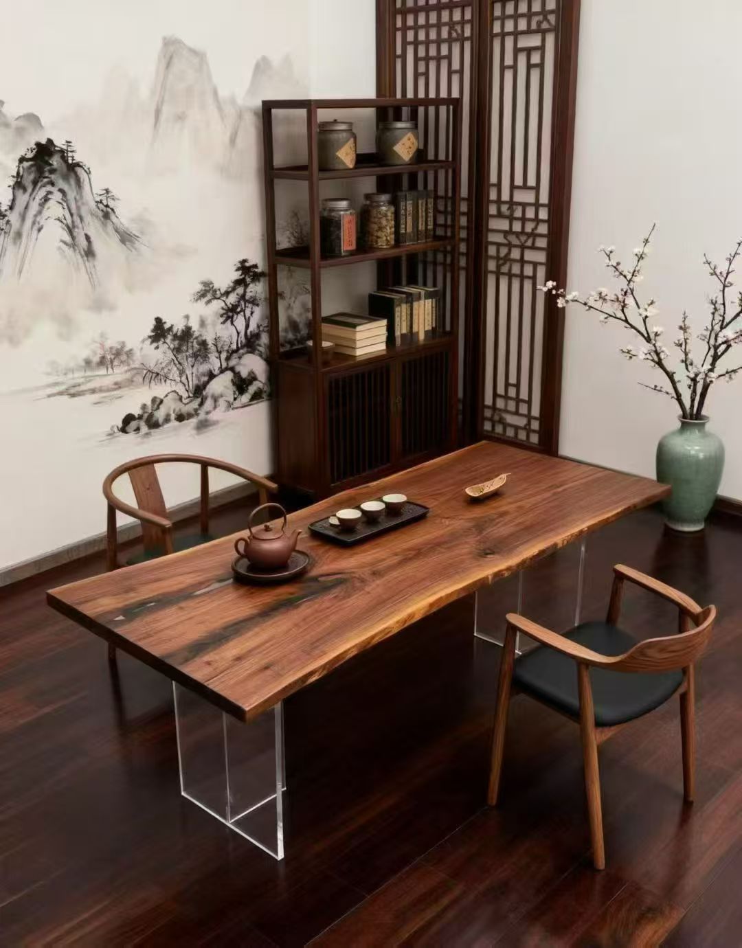 实木桌面板0010120341