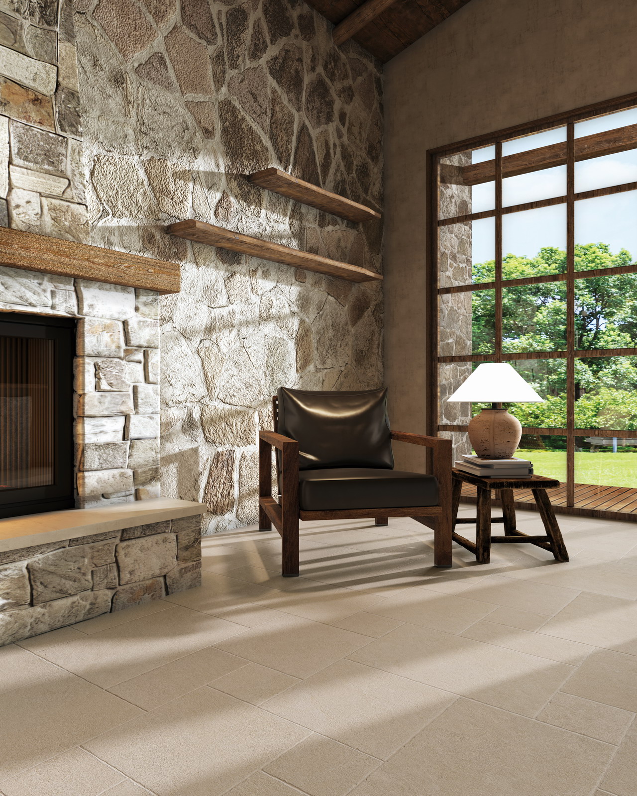 曲边莱姆石80TV01