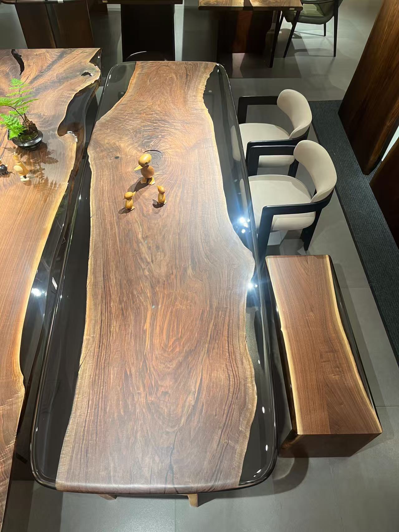 实木桌面板0010120405