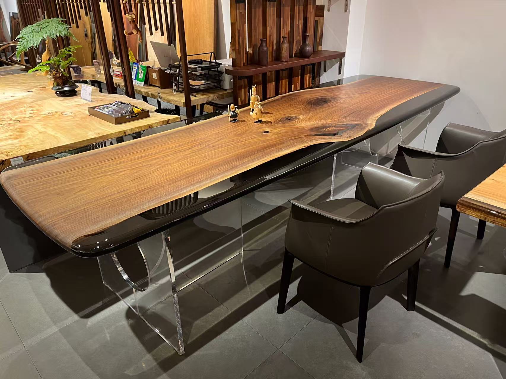 实木桌面板0010120405