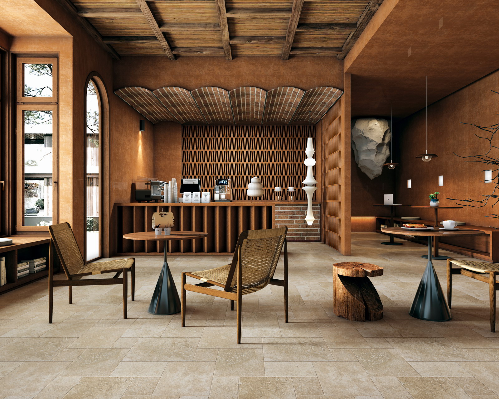 曲边莱姆石80TV06