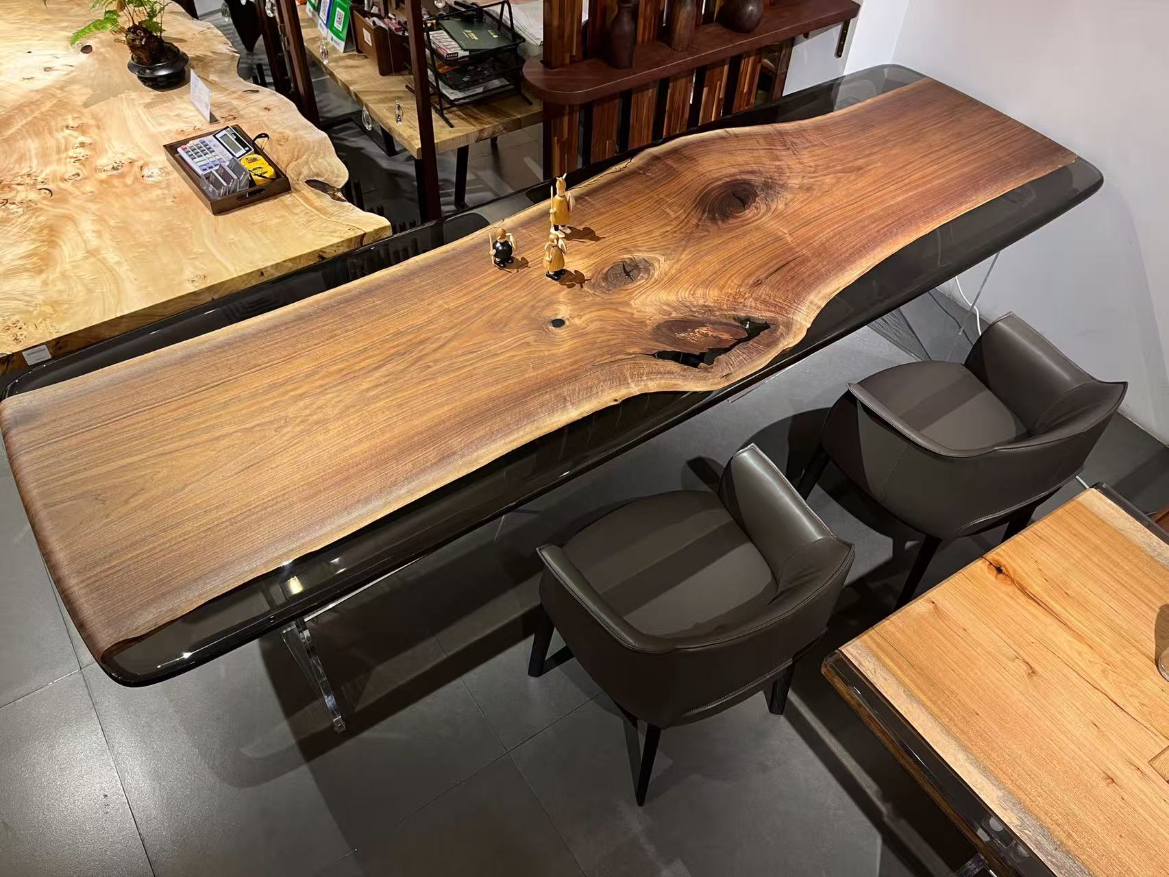 实木桌面板0010120405