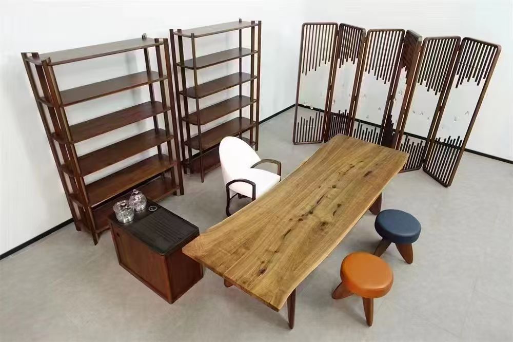 实木桌面板0010120264