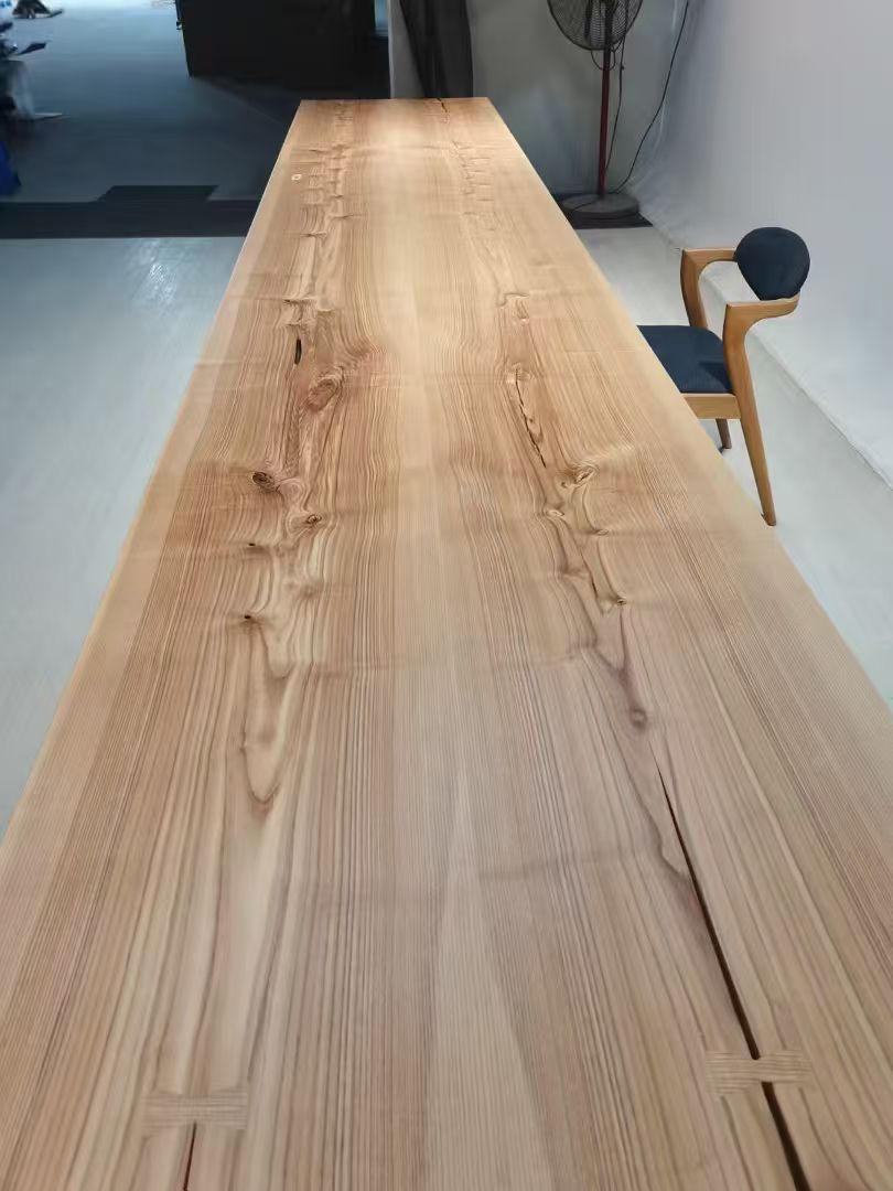 实木桌面板0010120336