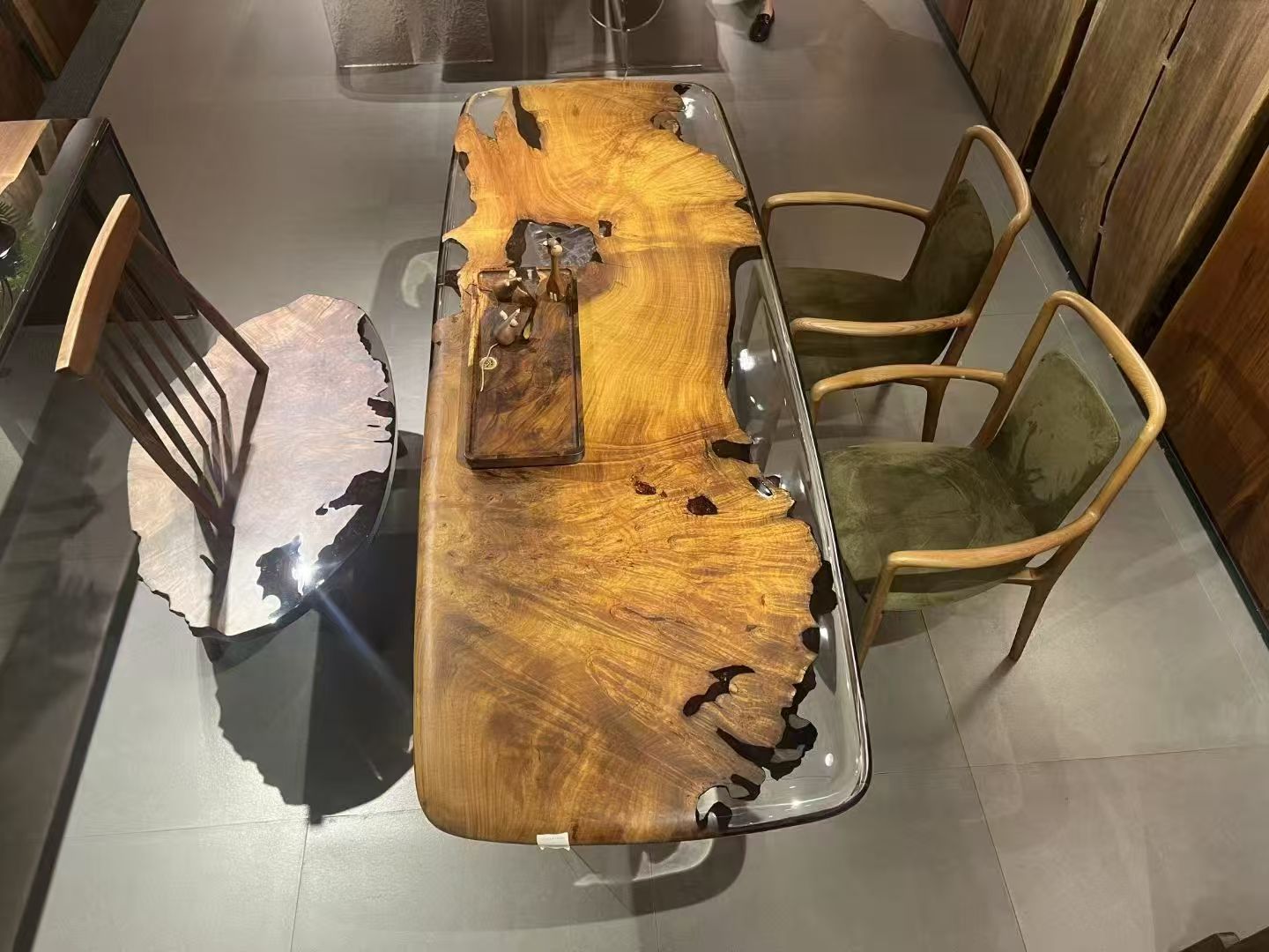 实木桌面板0010120287