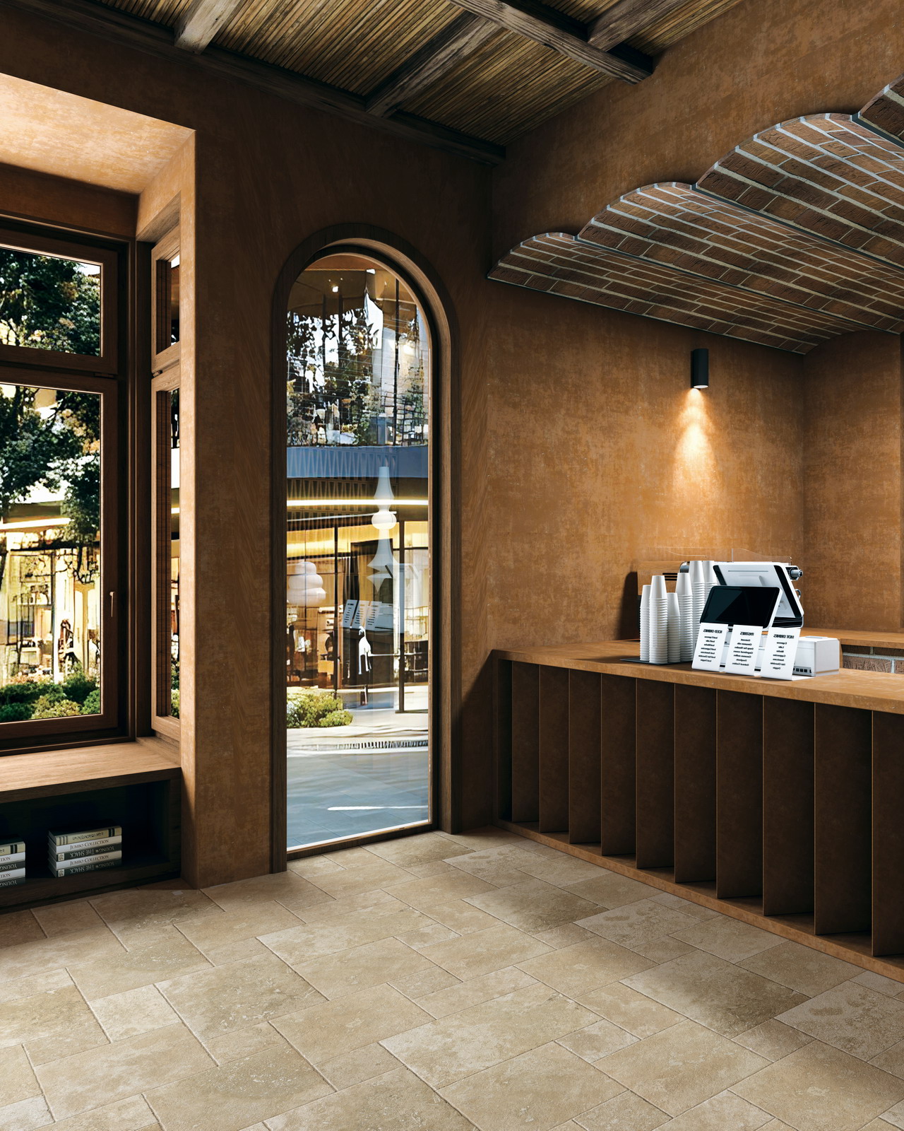 曲边莱姆石80TV06