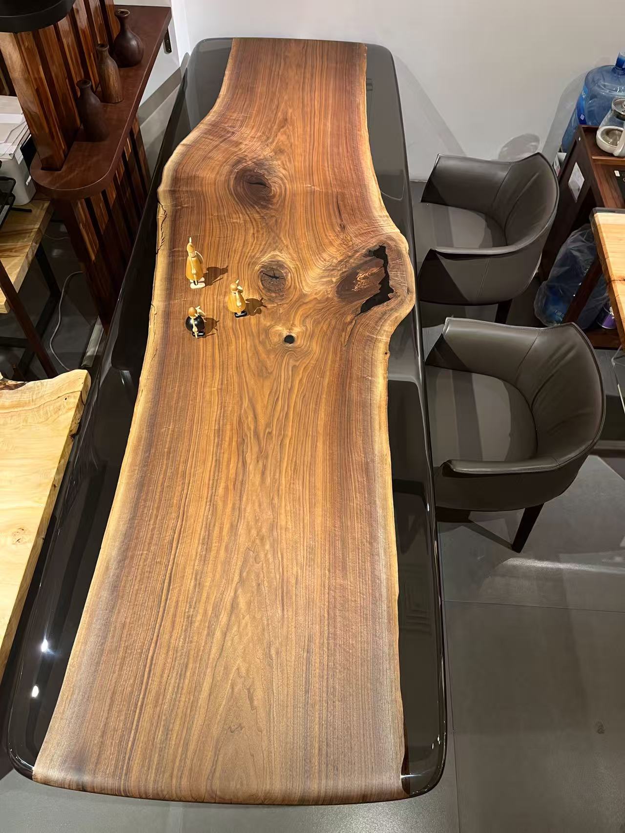 实木桌面板0010120405