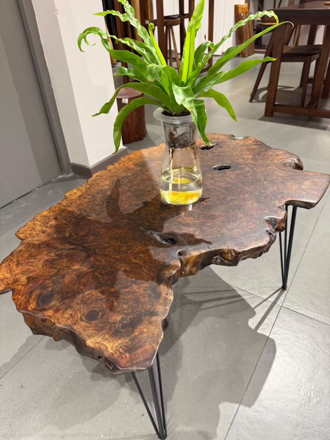 实木桌面板0010120475