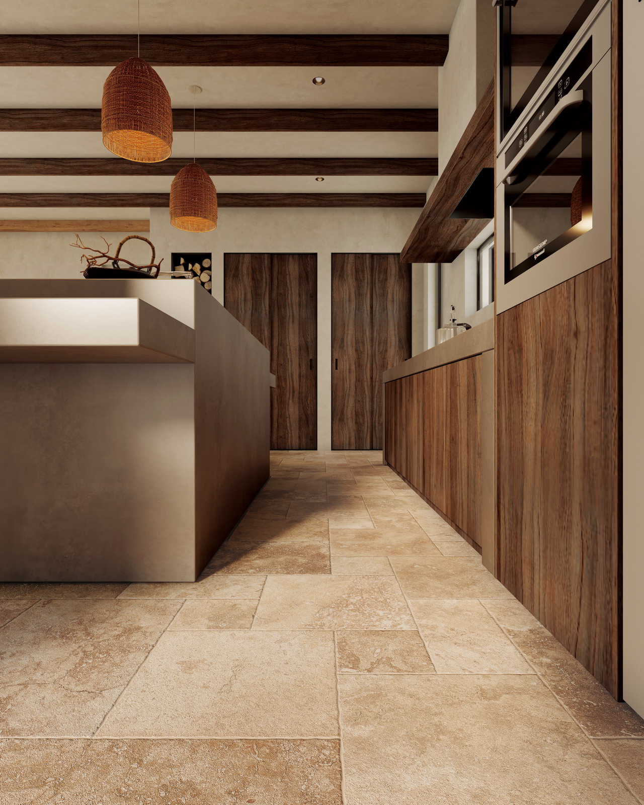 曲边莱姆石80TV07