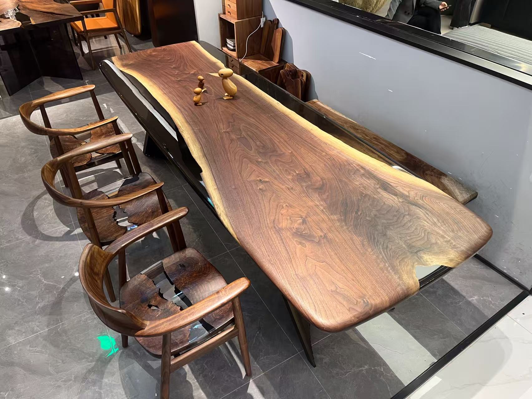 实木桌面板0010120405