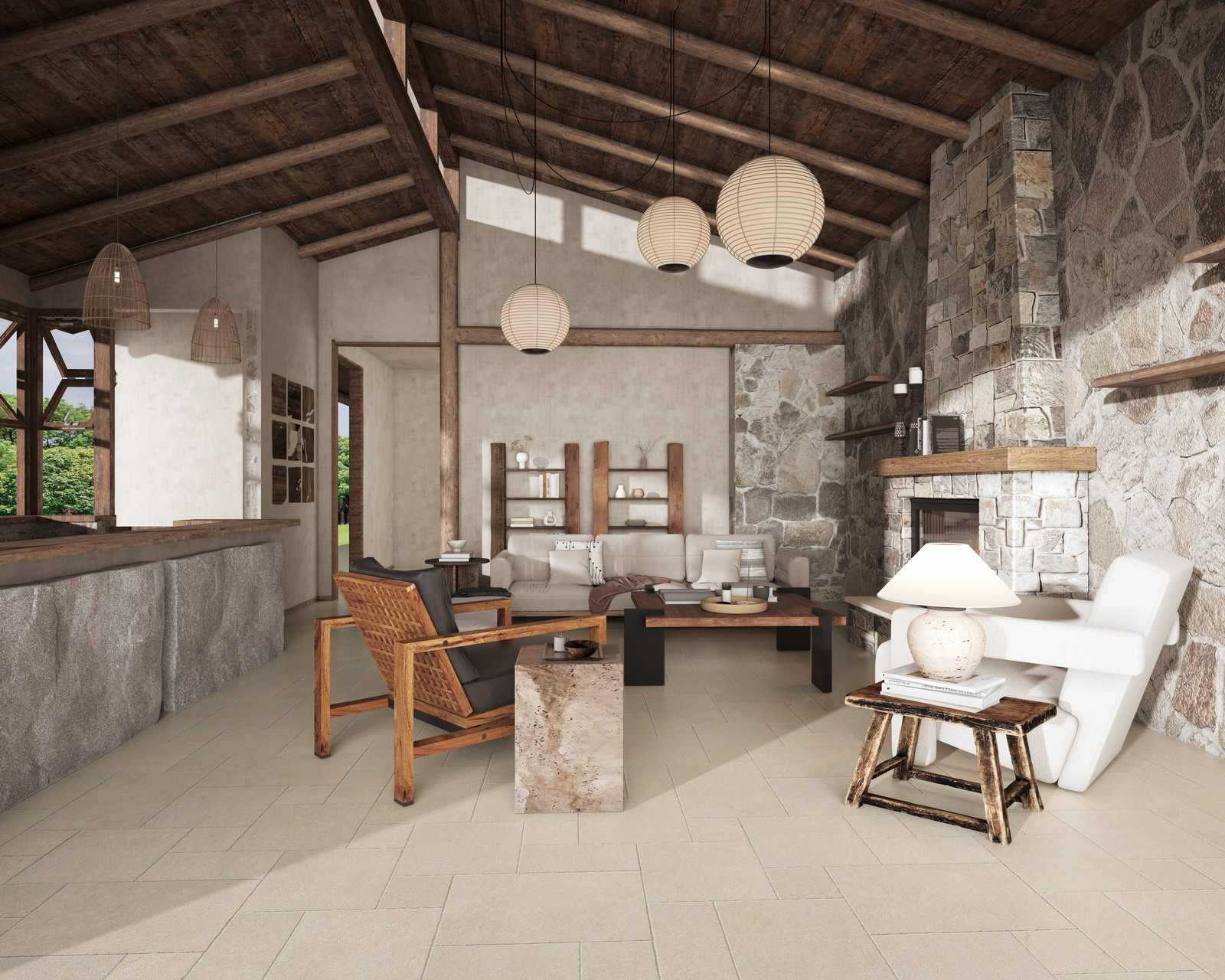 曲边莱姆石80TV01