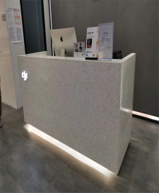 人造水磨石SC01W1