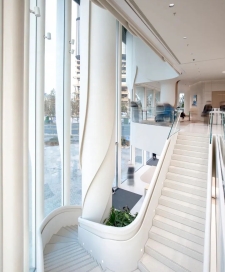 钢结构楼梯LT10018