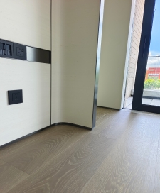 法橡全桦多层木地板AJ01