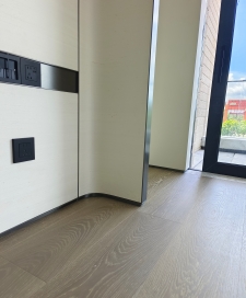 法橡全桦多层木地板AJ01