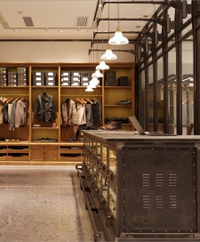 人造水磨石SC01G18